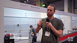 From apprentice to business owner – Richard Sagar