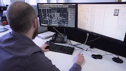 Dillon Jones, Electrical Design Engineer