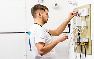 Electrical Training Courses – follow the right path