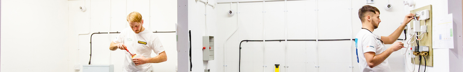 Electrical Training Courses – follow the right path