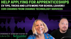 Top 10 Tips – applying for apprenticeships